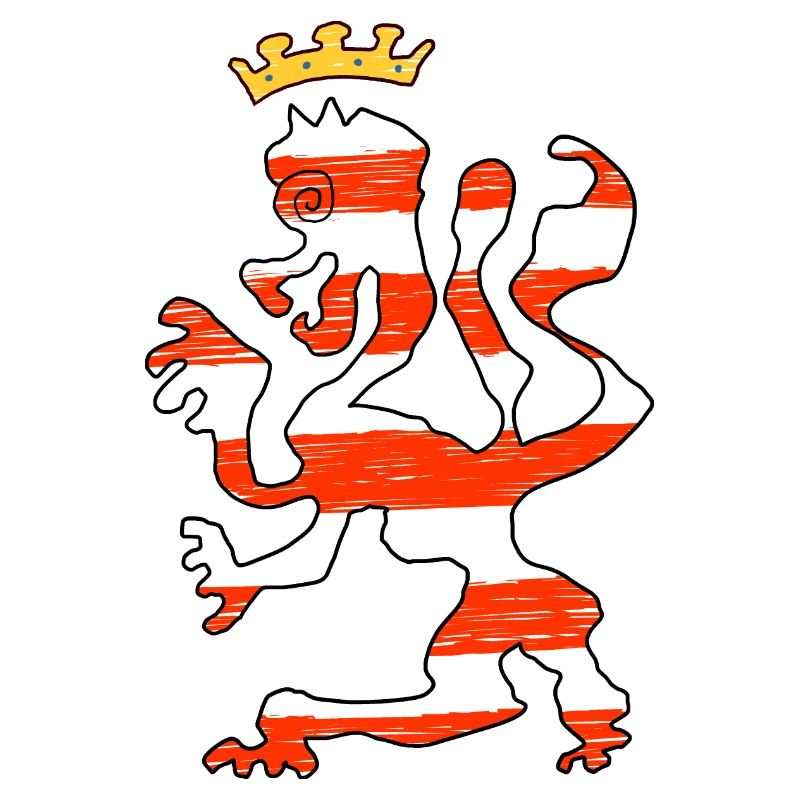 Hessen Löwe
