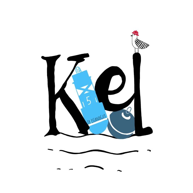 kiel am Hafen