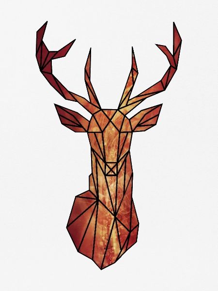red deer
