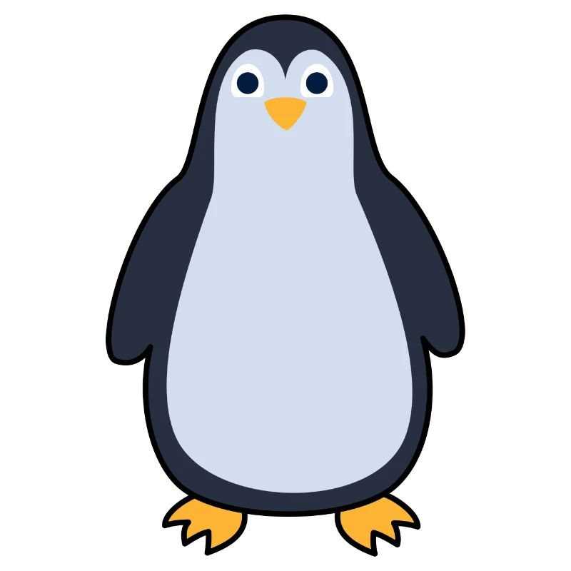 Pinguin