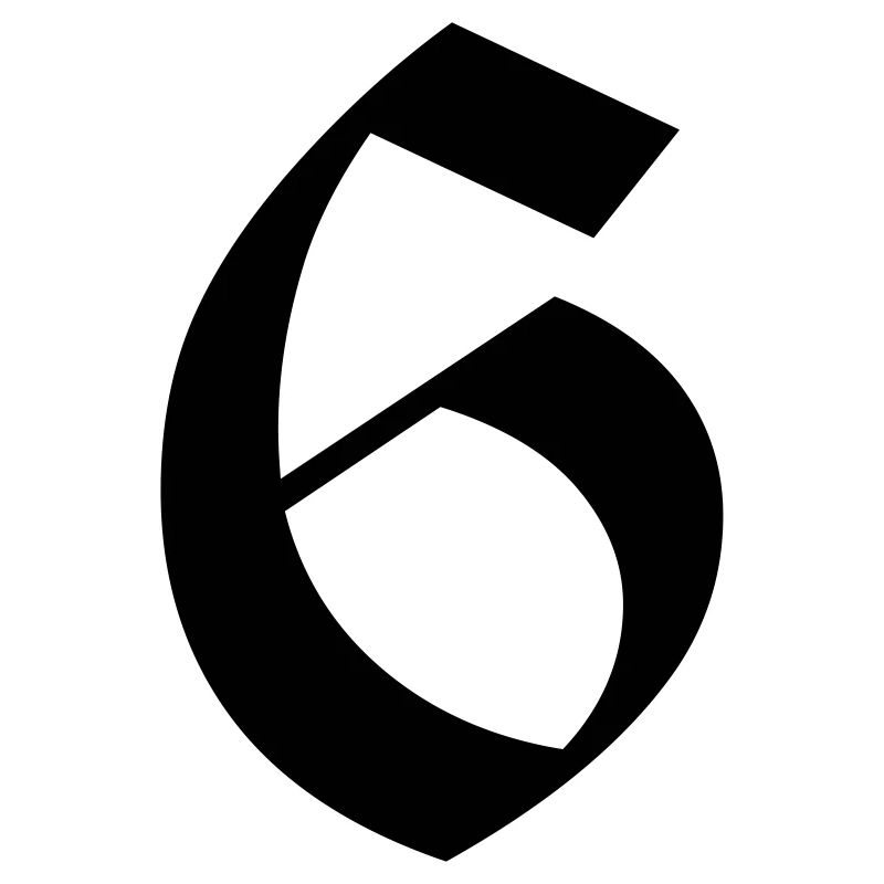 6
