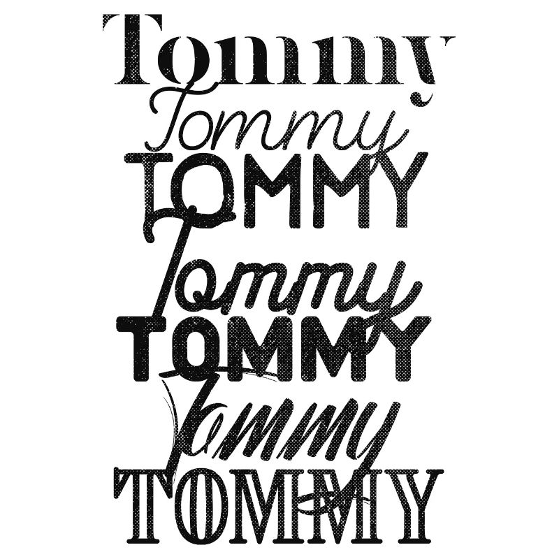 Tommy