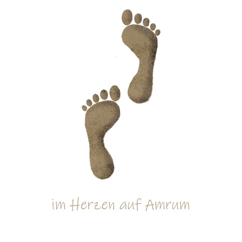 Amrum Sand