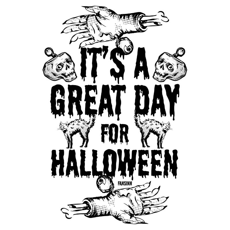 Halloween gruselig