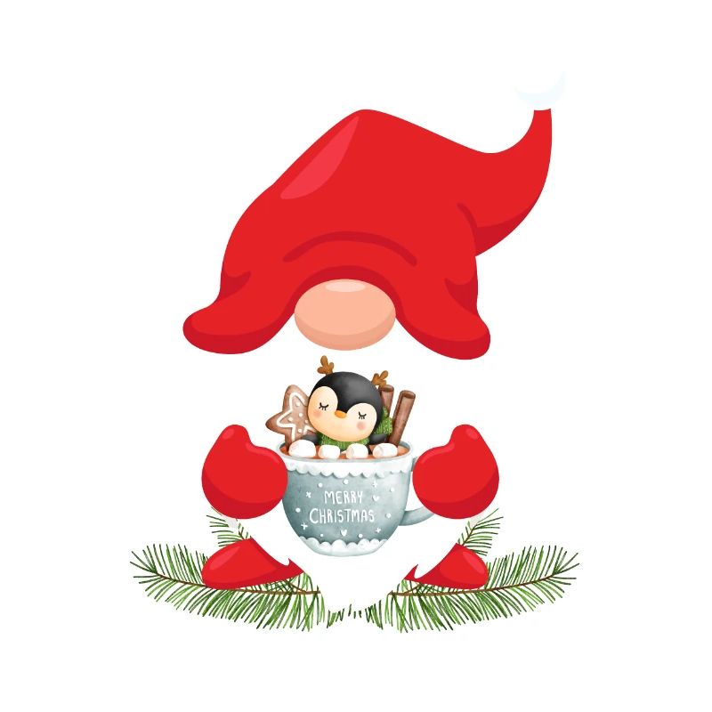 Weihnachtswichtel