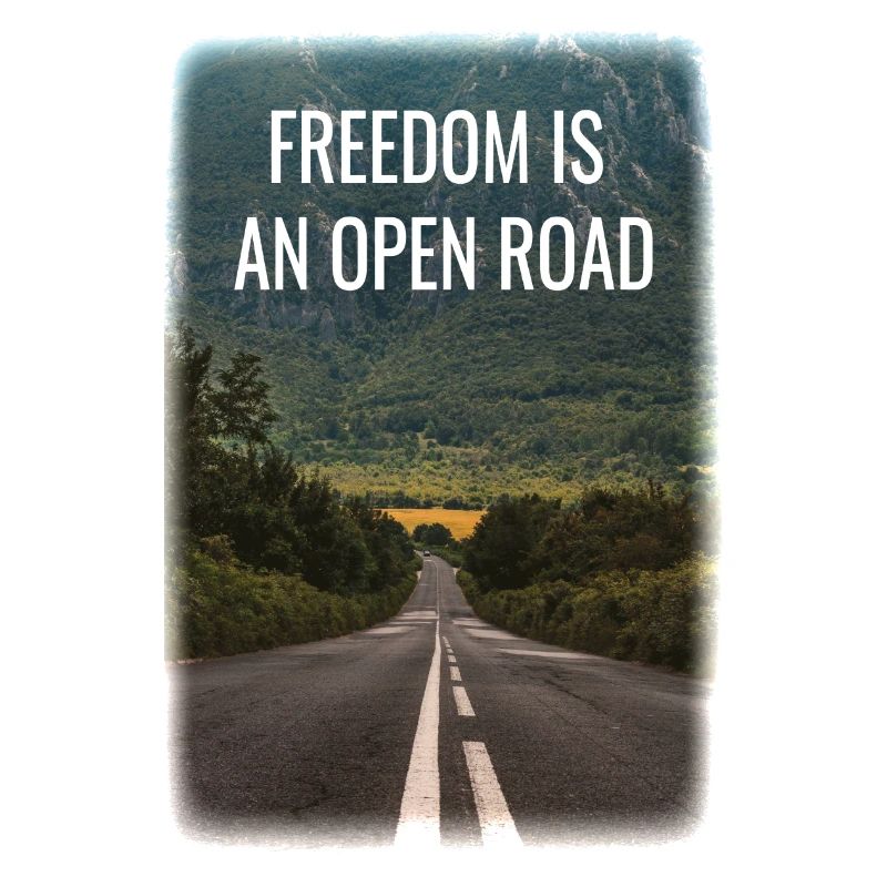 Freedom