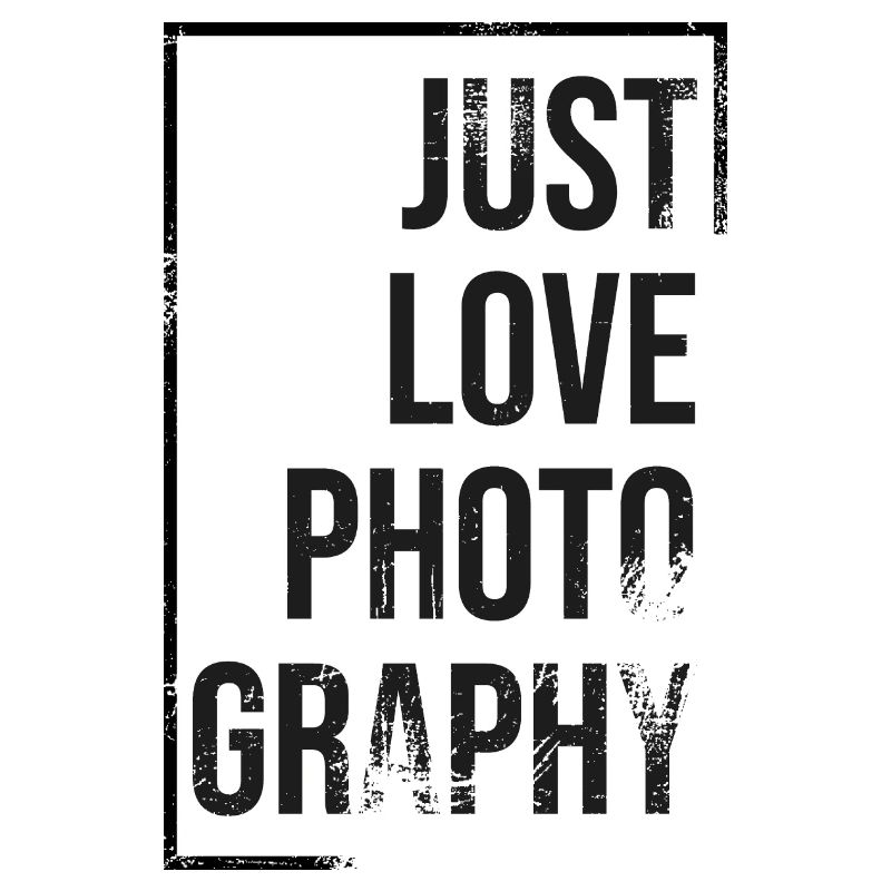 Just love Photography
