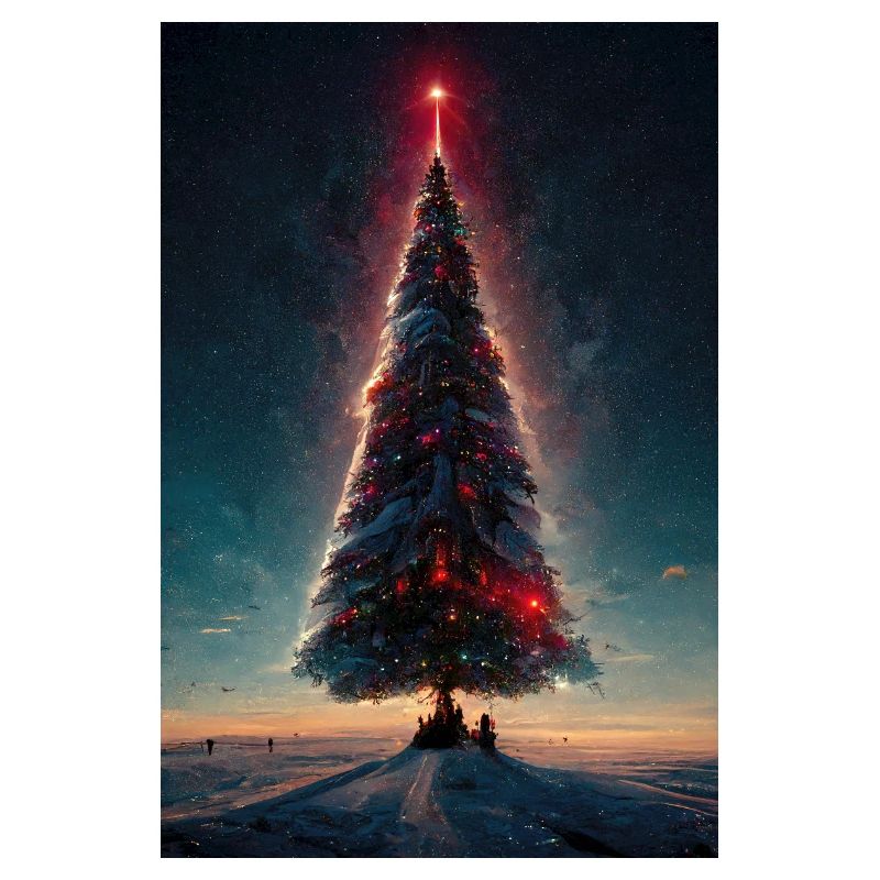 Weihnachten 9