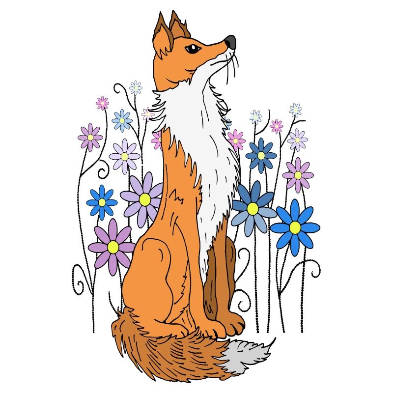 Fuchs