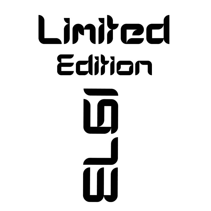 Limited Edition 1973