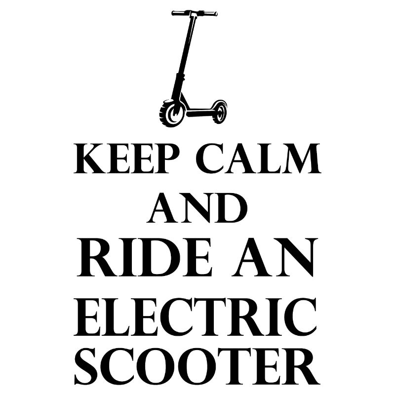 E-Scooter E-Roller Scooter