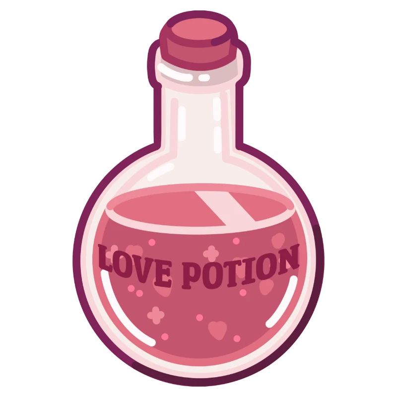 LOVE POTION