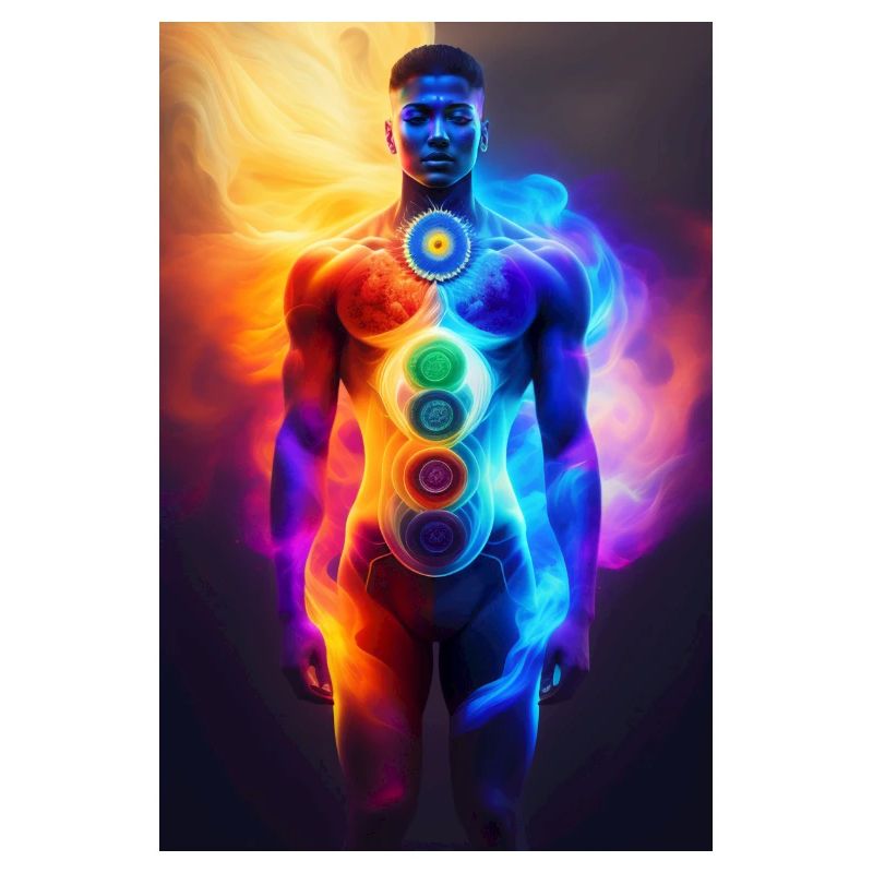 Spirit Human 1