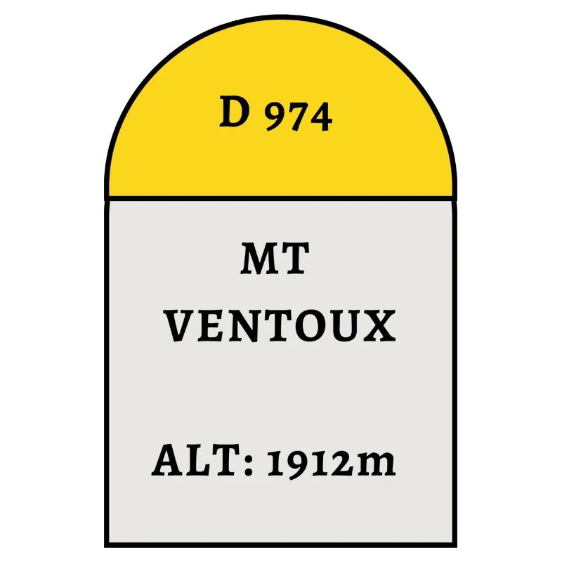 Mont Ventoux