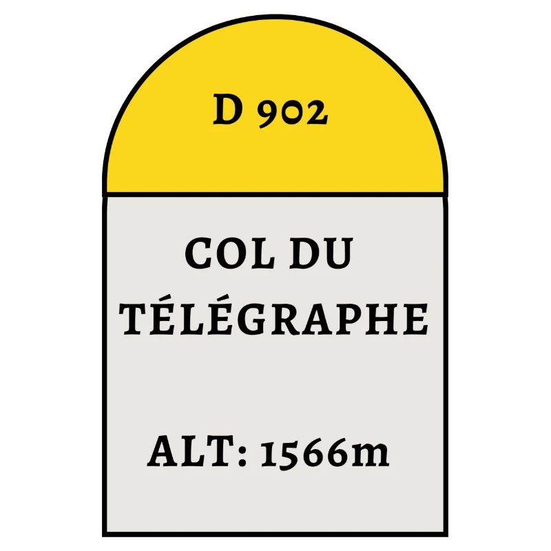 Col du Telegraphe