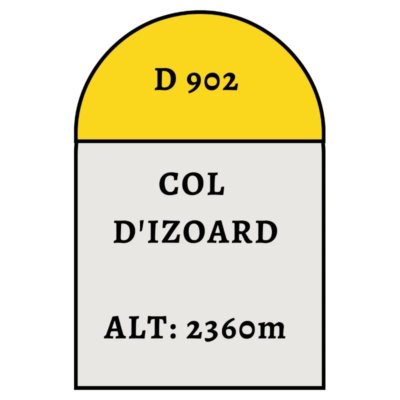 Col d'Izoard