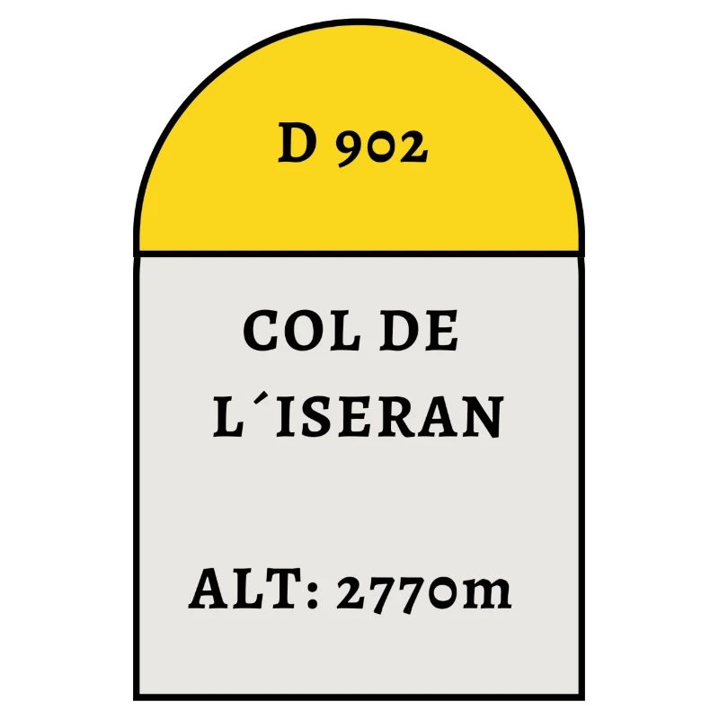 Col de l'Iseran