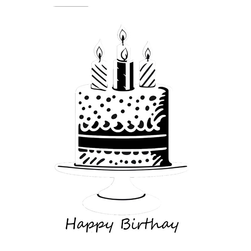 Birthday Cake