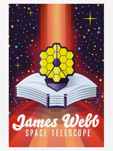 James-Webb-Weltraumteleskop