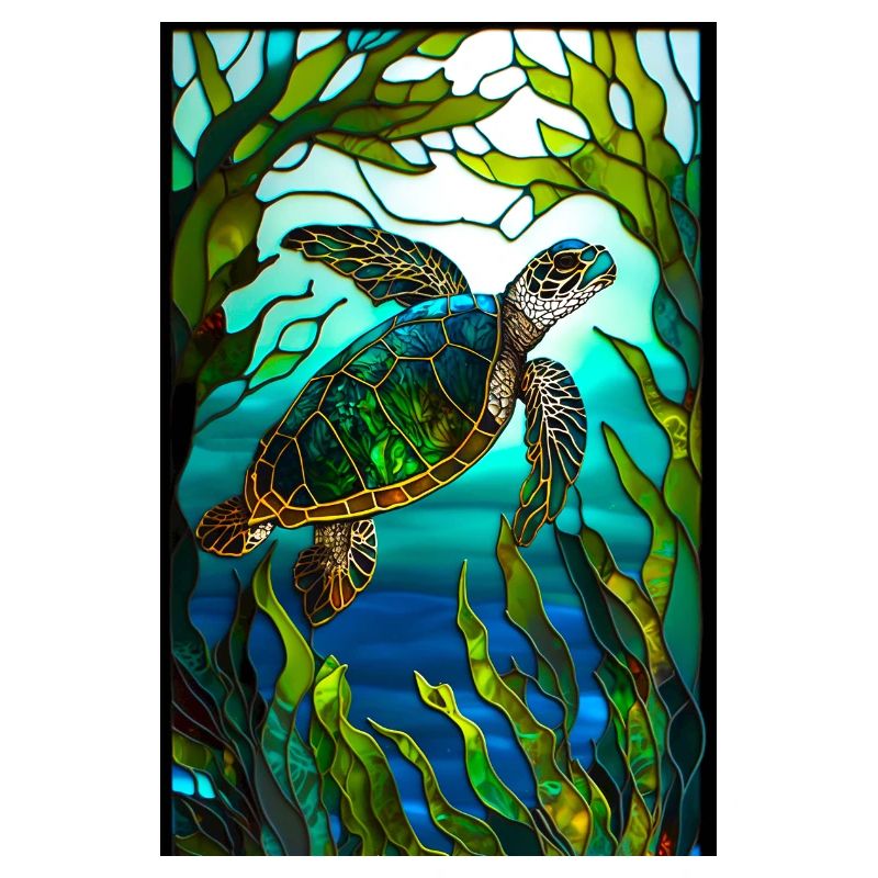 Schildkröte