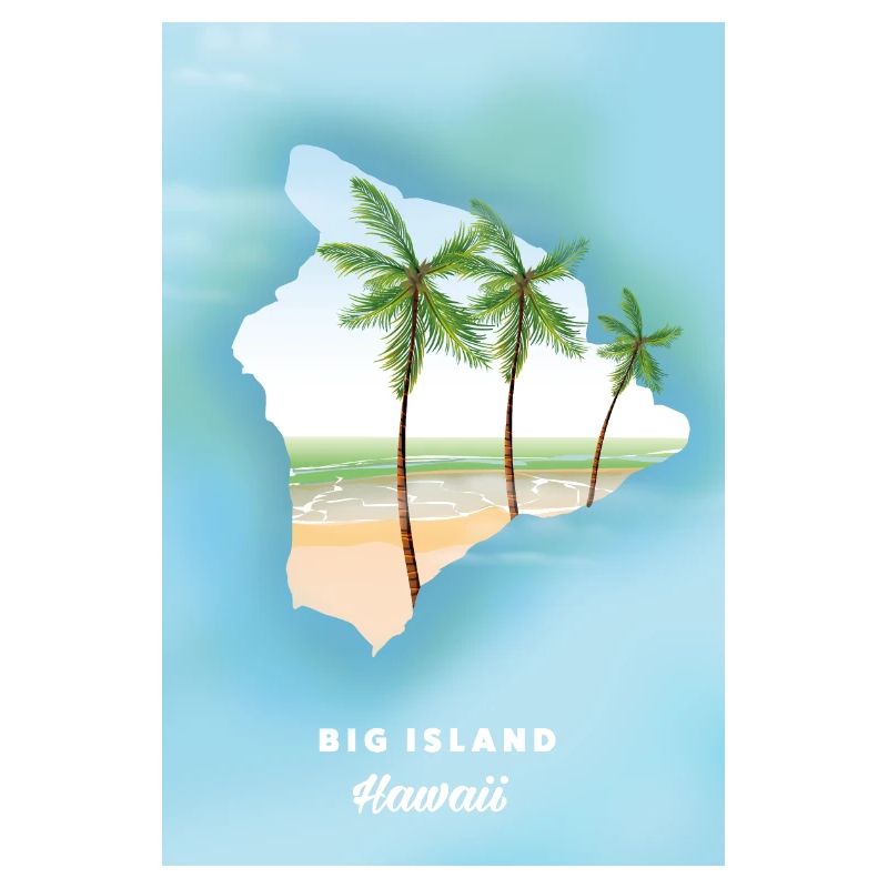 Big Island Hawaii