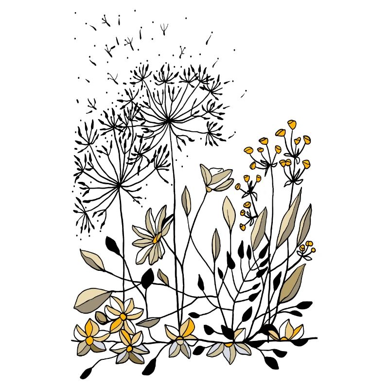 Blumen