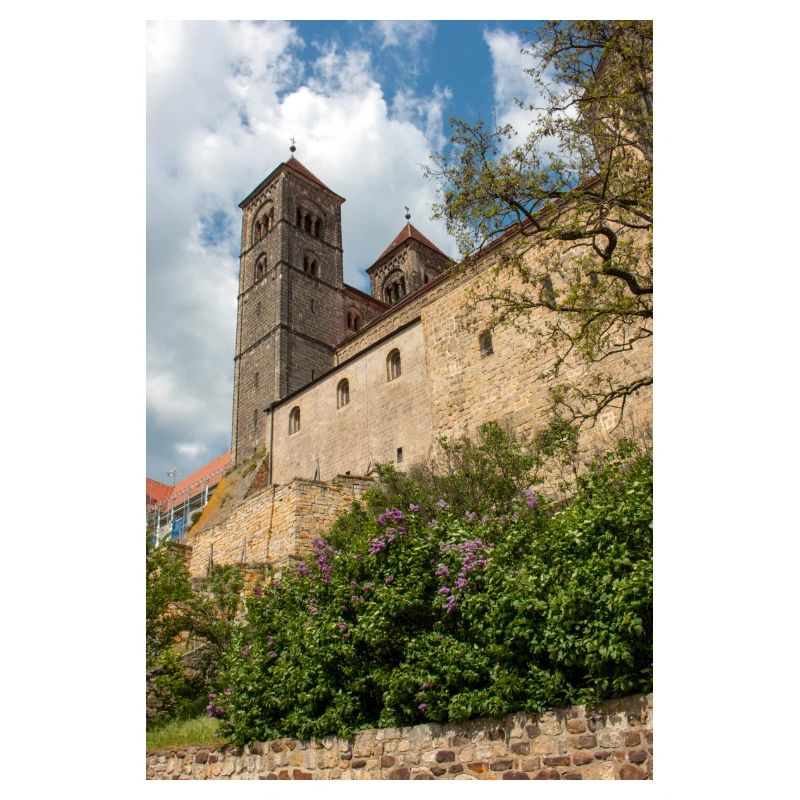 Stiftskirche St. Servatii