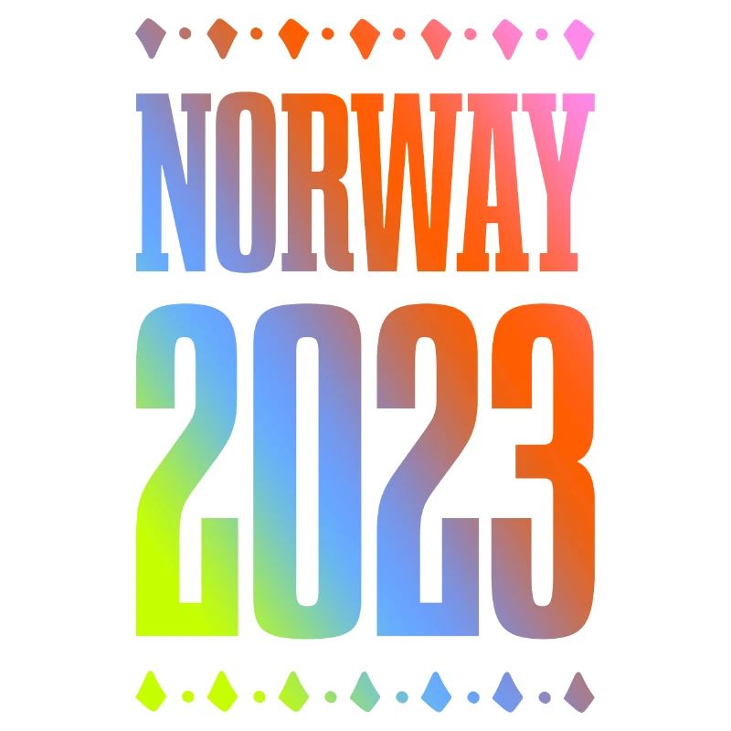 Norway 2023