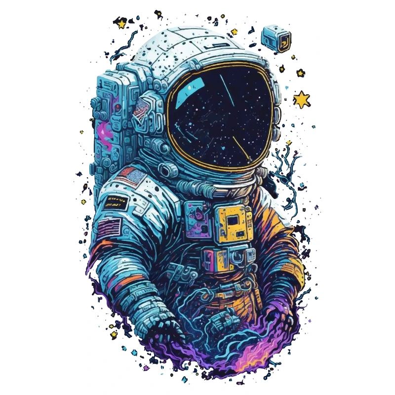 Astronaut