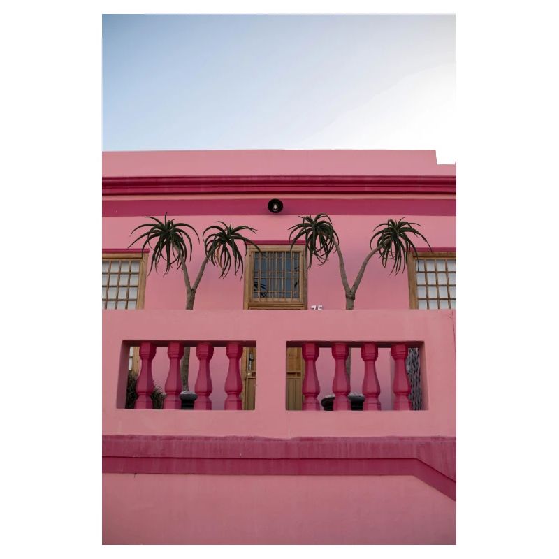 Pink House