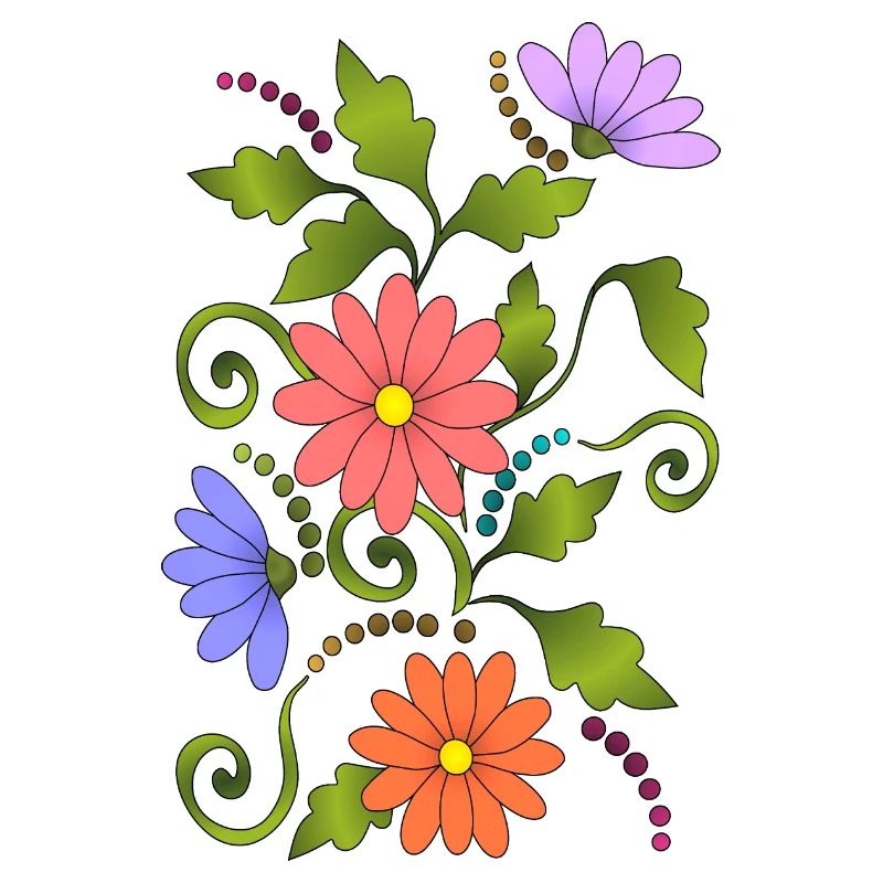 Blumen