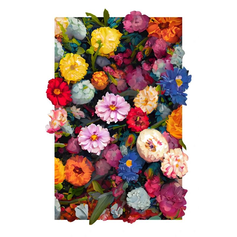 Blumen