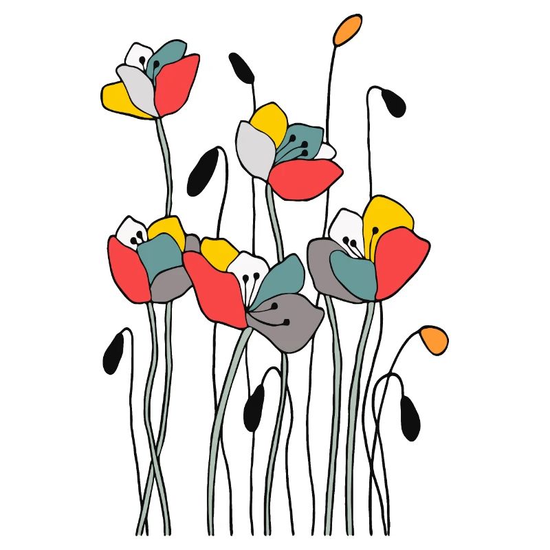 Blumen