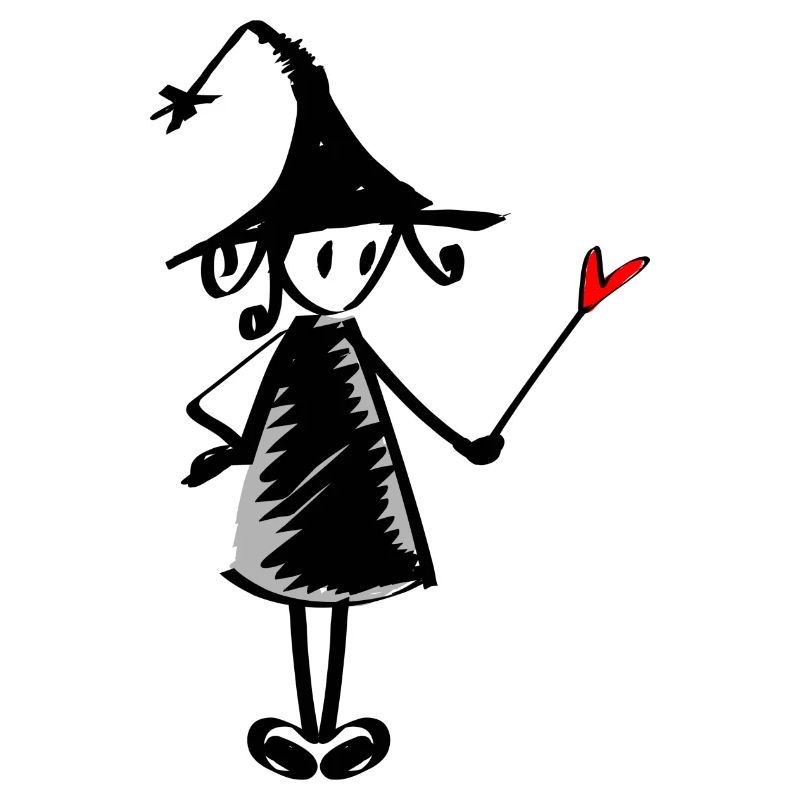 Hexenliebe