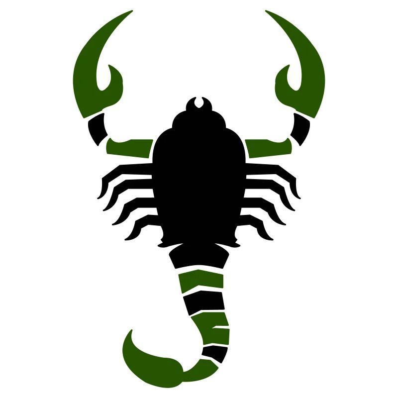 skorpion