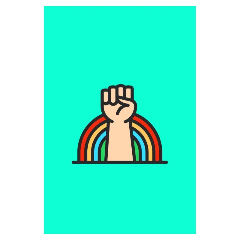 One love pride