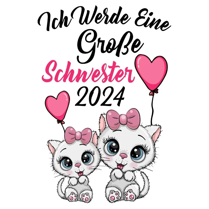 Große Schwester 2024