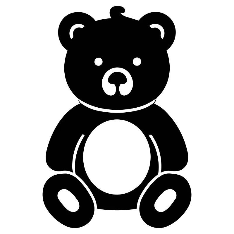 Teddybär