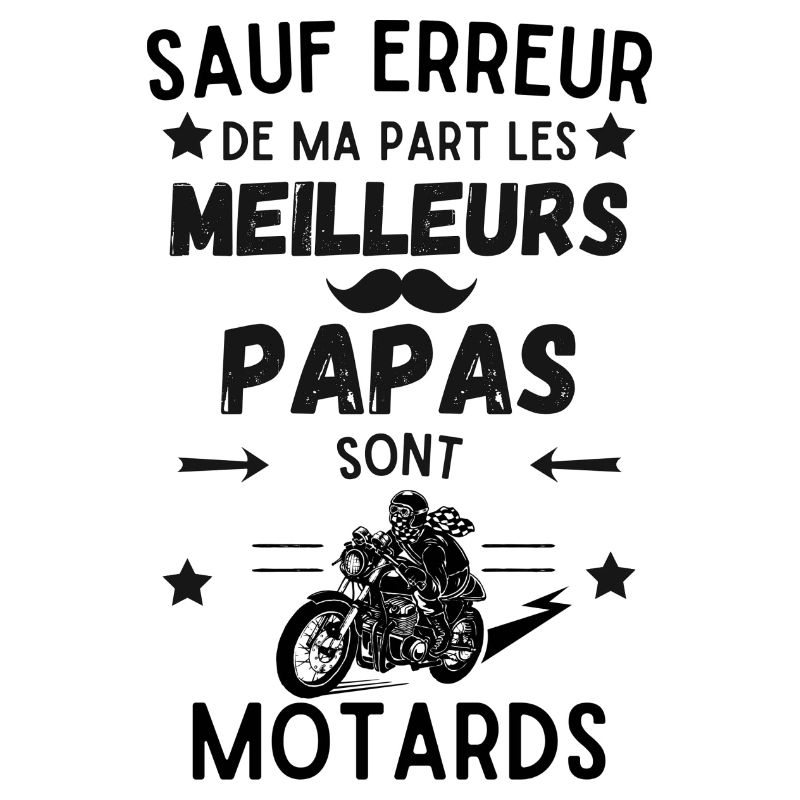 BIKER PAPA