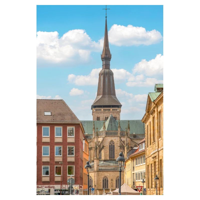 Marienkirche Osnabrück