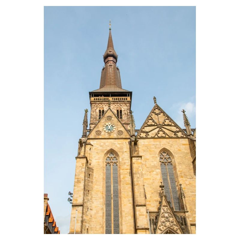 Marienkirche Osnabrück