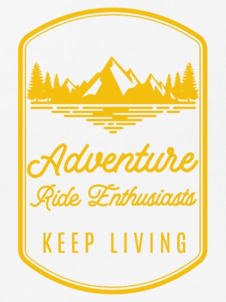 Logo: Yellow