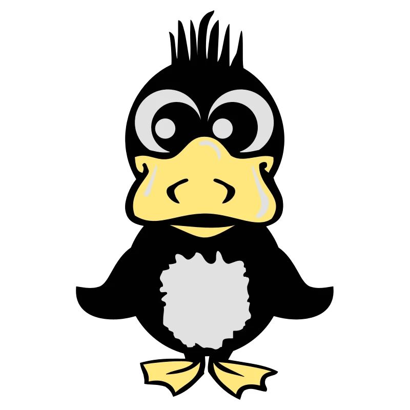 duck