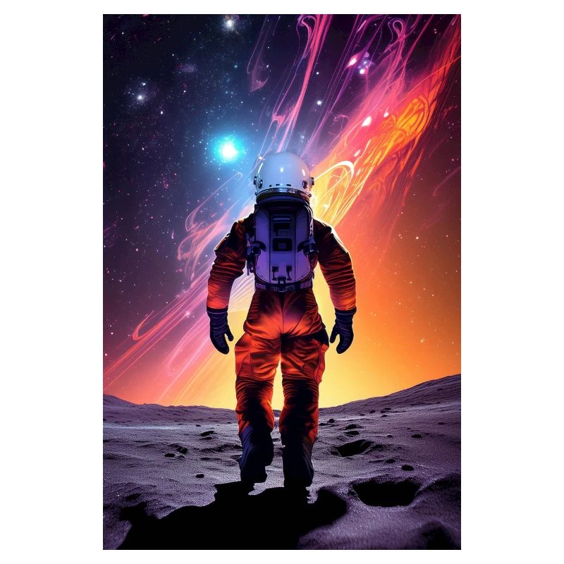 Astronauten Traum