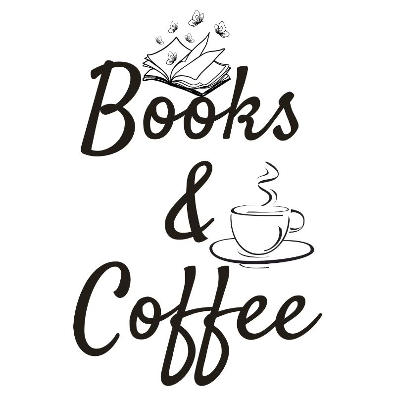 Books & coffee