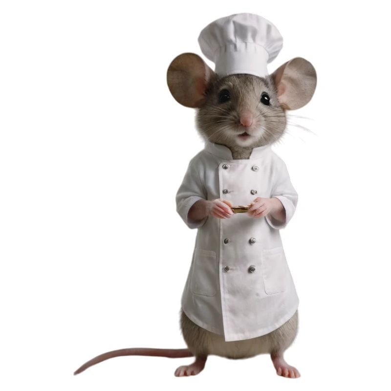Mouse Cook