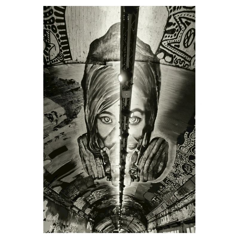 London Tunnel