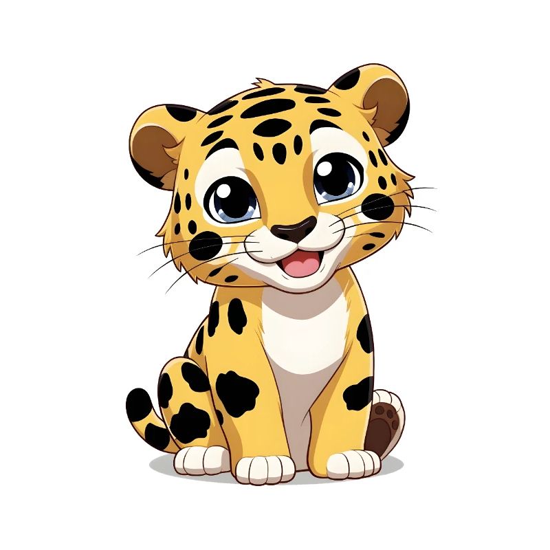Baby- Leo
