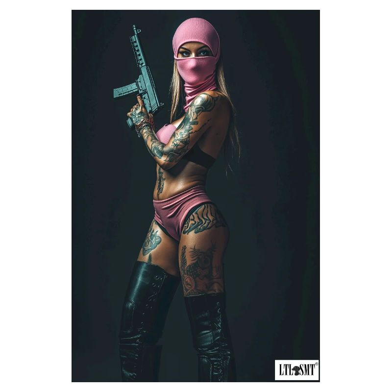 Lonely Bonnie