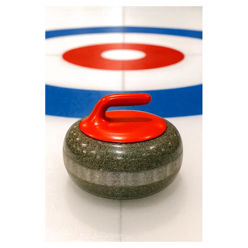 Sport - Eisstockschießen